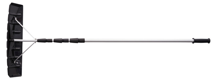 Takraka Teleskopisk 170-496 cm Autozone